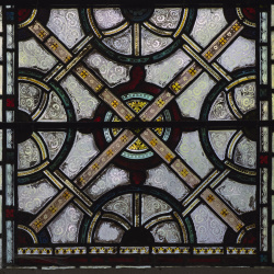 Historic Glazing Images