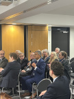 A B Emden Lecture 2022