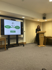 A B Emden Lecture 2022