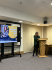 A B Emden Lecture 2022