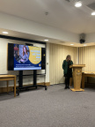 A B Emden Lecture 2022