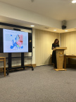 A B Emden Lecture 2022