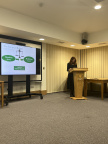 A B Emden Lecture 2022
