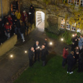 Carols in the Quad 2022