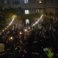 Carols in the Quad 2022