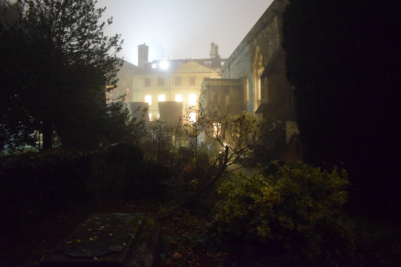 Carols in the Quad 2022