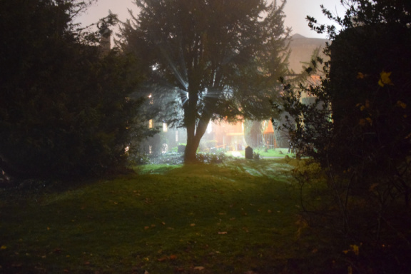 Carols in the Quad 2022