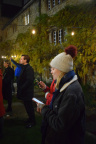 Carols in the Quad 2022