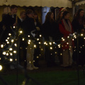 Carols in the Quad 2022