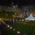 Carols in the Quad 2022
