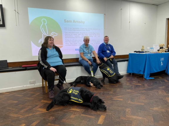 CCB Inside the Dog Brain 2022