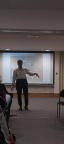 In Conversation with Dr Emily Rutherford: LGBTQIA+ History Month Lecture