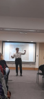In Conversation with Dr Emily Rutherford: LGBTQIA+ History Month Lecture
