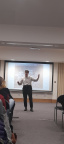 In Conversation with Dr Emily Rutherford: LGBTQIA+ History Month Lecture