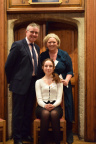 Freshers' Parents' Dinner for 2022 matriculands - 17.02.23