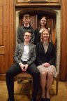 Freshers' Parents' Dinner for 2022 matriculands - 17.02.23