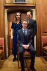 Freshers' Parents' Dinner for 2022 matriculands - 17.02.23