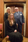 Freshers' Parents' Dinner for 2022 matriculands - 17.02.23