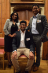 Freshers' Parents' Dinner for 2022 matriculands - 17.02.23