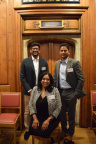 Freshers' Parents' Dinner for 2022 matriculands - 17.02.23