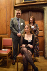 Freshers' Parents' Dinner for 2022 matriculands - 17.02.23