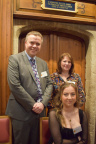 Freshers' Parents' Dinner for 2022 matriculands - 17.02.23