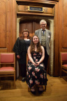 Freshers' Parents' Dinner for 2022 matriculands - 17.02.23