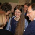 Freshers' Parents' Dinner for 2020 matriculands - 10.03.2023