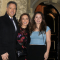 Freshers' Parents' Dinner for 2020 matriculands - 10.03.2023