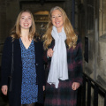 Freshers' Parents' Dinner for 2020 matriculands - 10.03.2023