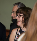 Freshers' Parents' Dinner for 2020 matriculands - 10.03.2023