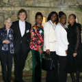 Freshers' Parents' Dinner for 2020 matriculands - 10.03.2023