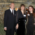 Freshers' Parents' Dinner for 2020 matriculands - 10.03.2023