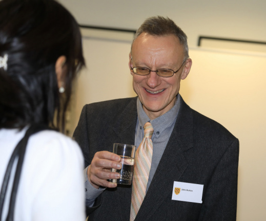 Freshers' Parents' Dinner for 2020 matriculands - 10.03.2023