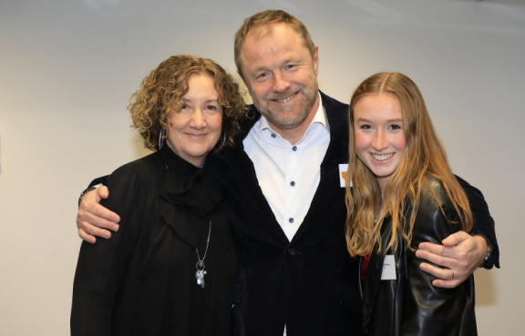 Freshers' Parents' Dinner for 2020 matriculands - 10.03.2023