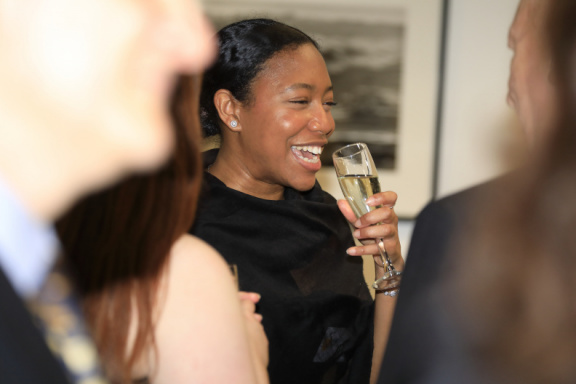 Freshers' Parents' Dinner for 2020 matriculands - 10.03.2023