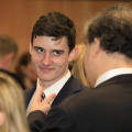 Freshers' Parents' Dinner for 2020 matriculands - 10.03.2023