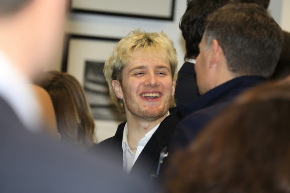 Freshers' Parents' Dinner for 2020 matriculands - 10.03.2023