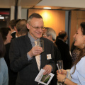 Freshers' Parents' Dinner for 2020 matriculands - 10.03.2023