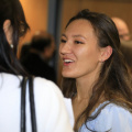Freshers' Parents' Dinner for 2020 matriculands - 10.03.2023