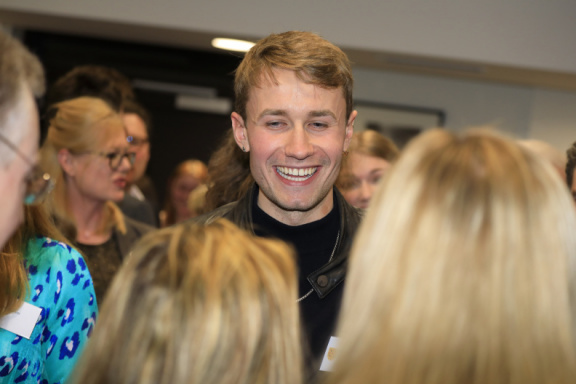 Freshers' Parents' Dinner for 2020 matriculands - 10.03.2023