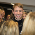 Freshers' Parents' Dinner for 2020 matriculands - 10.03.2023