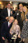 Freshers' Parents' Dinner for 2020 matriculands - 10.03.2023