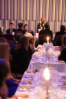 Freshers' Parents' Dinner for 2020 matriculands - 10.03.2023