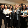 Freshers' Parents' Dinner for 2020 matriculands - 10.03.2023