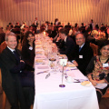 Freshers' Parents' Dinner for 2020 matriculands - 10.03.2023