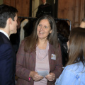 Freshers' Parents' Dinner for 2020 matriculands - 10.03.2023