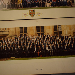 40th Anniversary Dinner for 1983 Matriculands 18.03.23