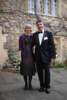 40th Anniversary Dinner for 1983 matriculands 18.03.23