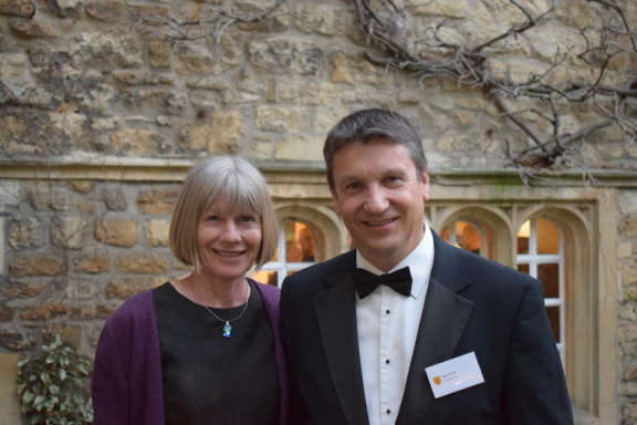 40th Anniversary Dinner for 1983 matriculands 18.03.23